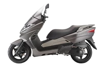 Keeway Silverblade 250 2018 - Bild 4 Keeway Silverblade 250 2018 - Bild 4